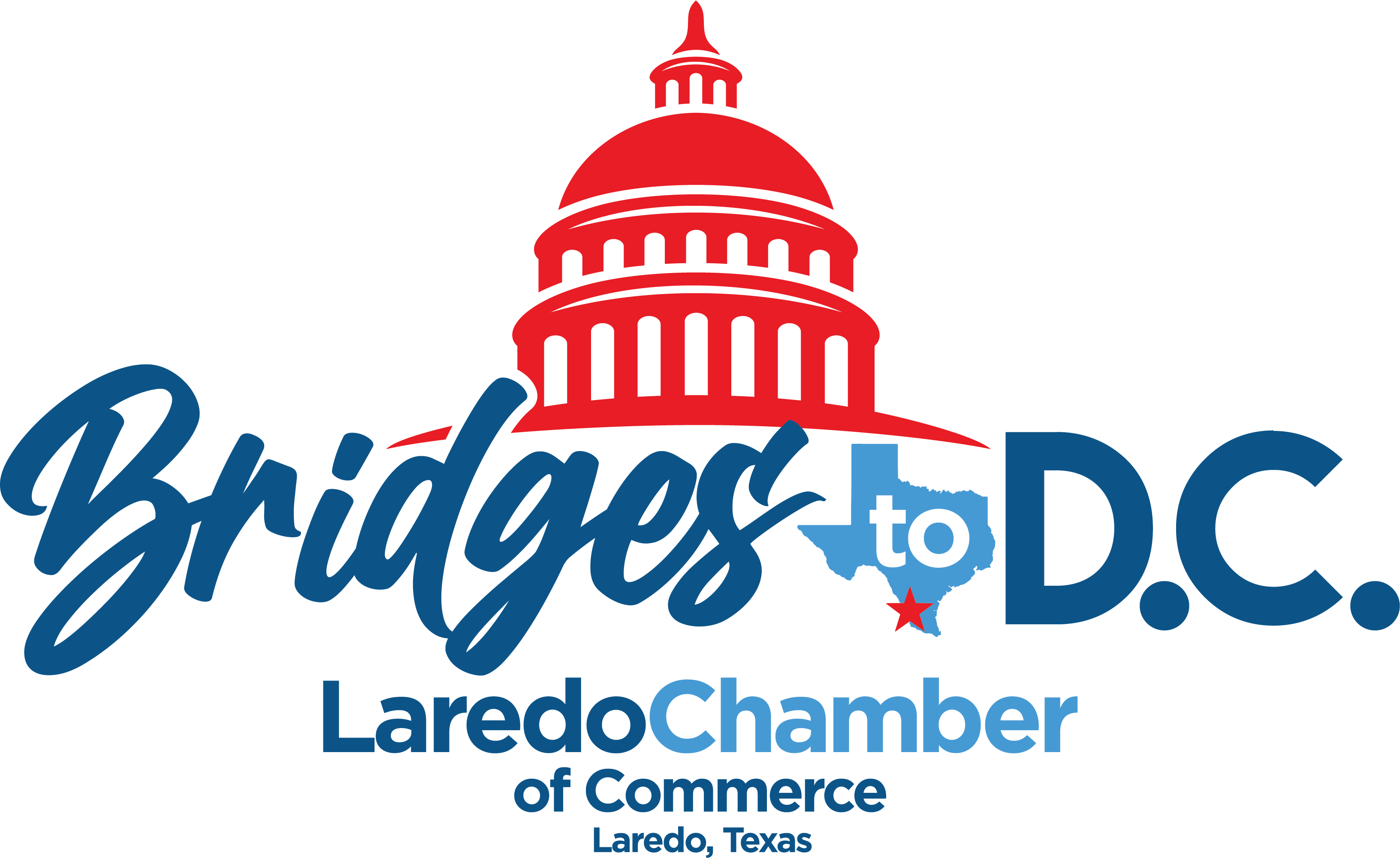 Final Bridges to DC Logo