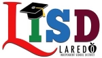 Laredo ISD logo