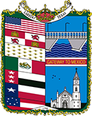 City of Laredo logo