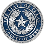 Webb County logo