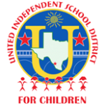 United ISD logo