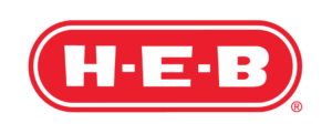 H-E-B logo