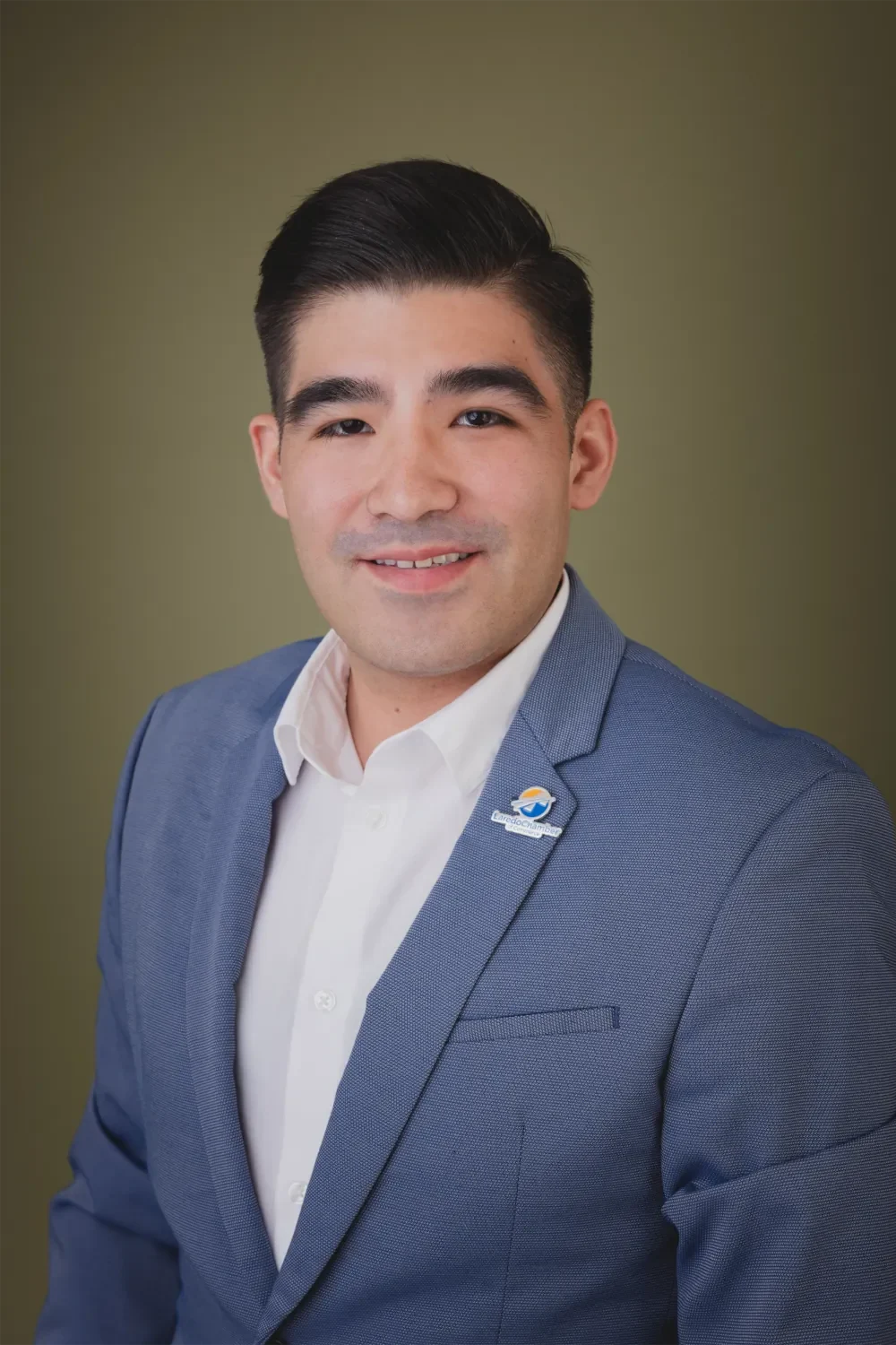 Alejandro Silva STAFF