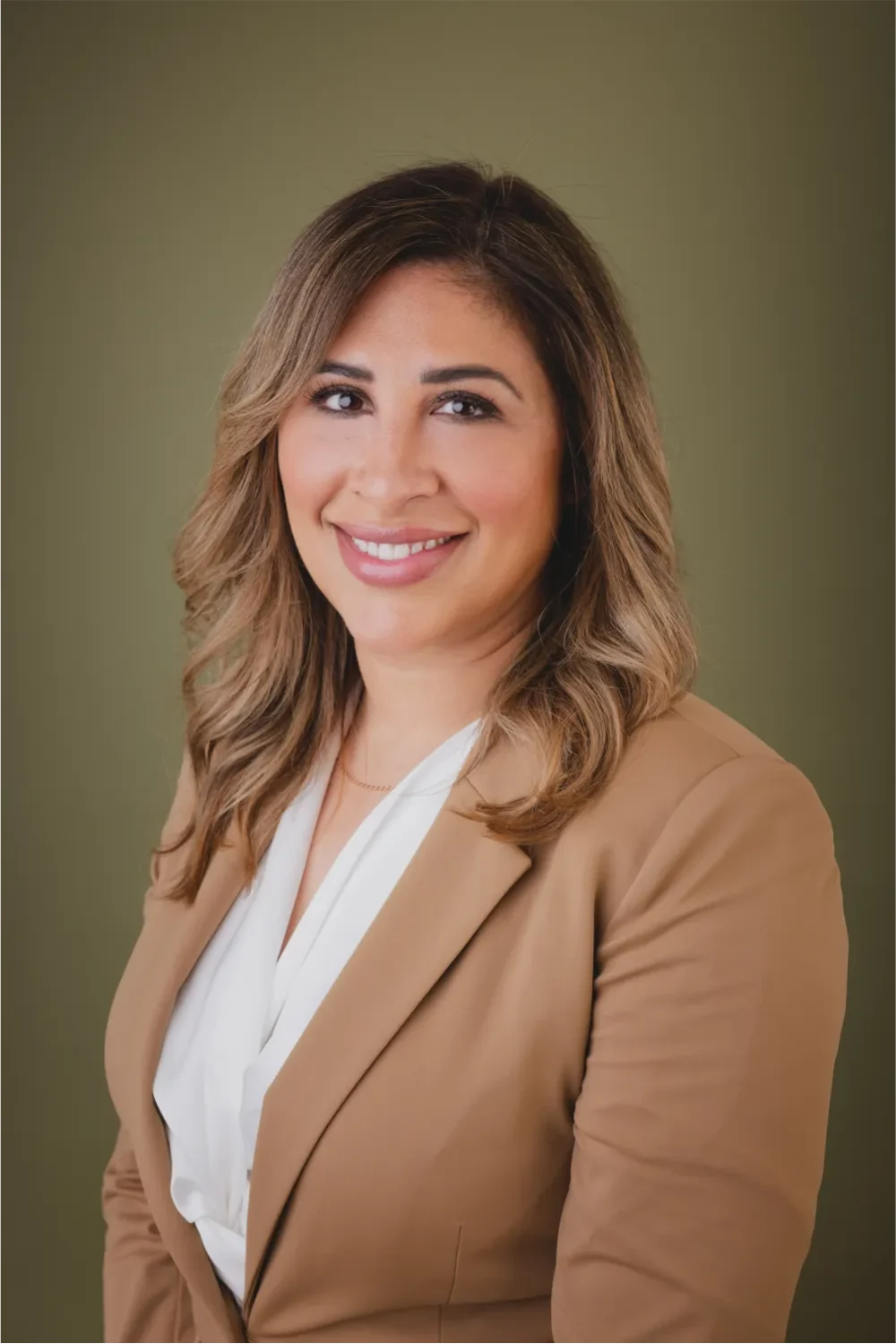 Amber L. Hernandez, DNP, RN