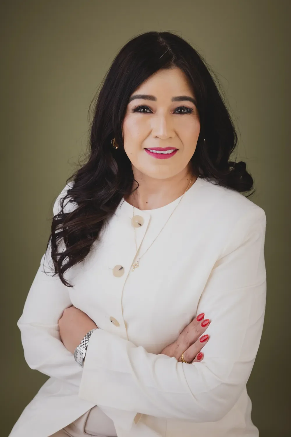 Briseida San Miguel STAFF