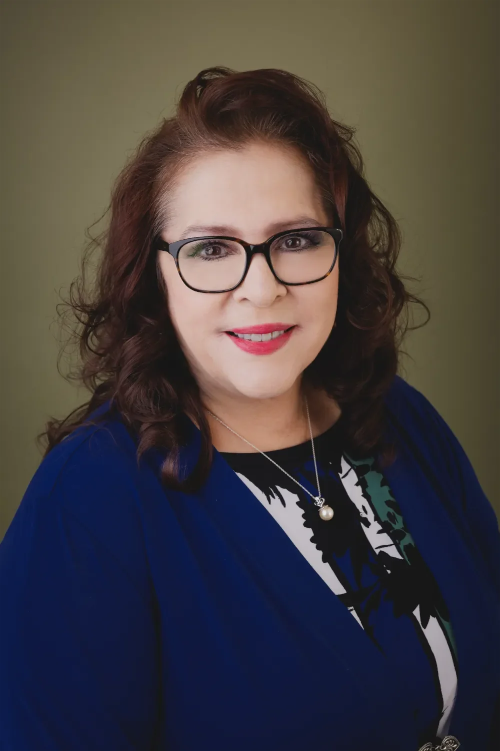 Elizabeth Alonzo-Villarreal