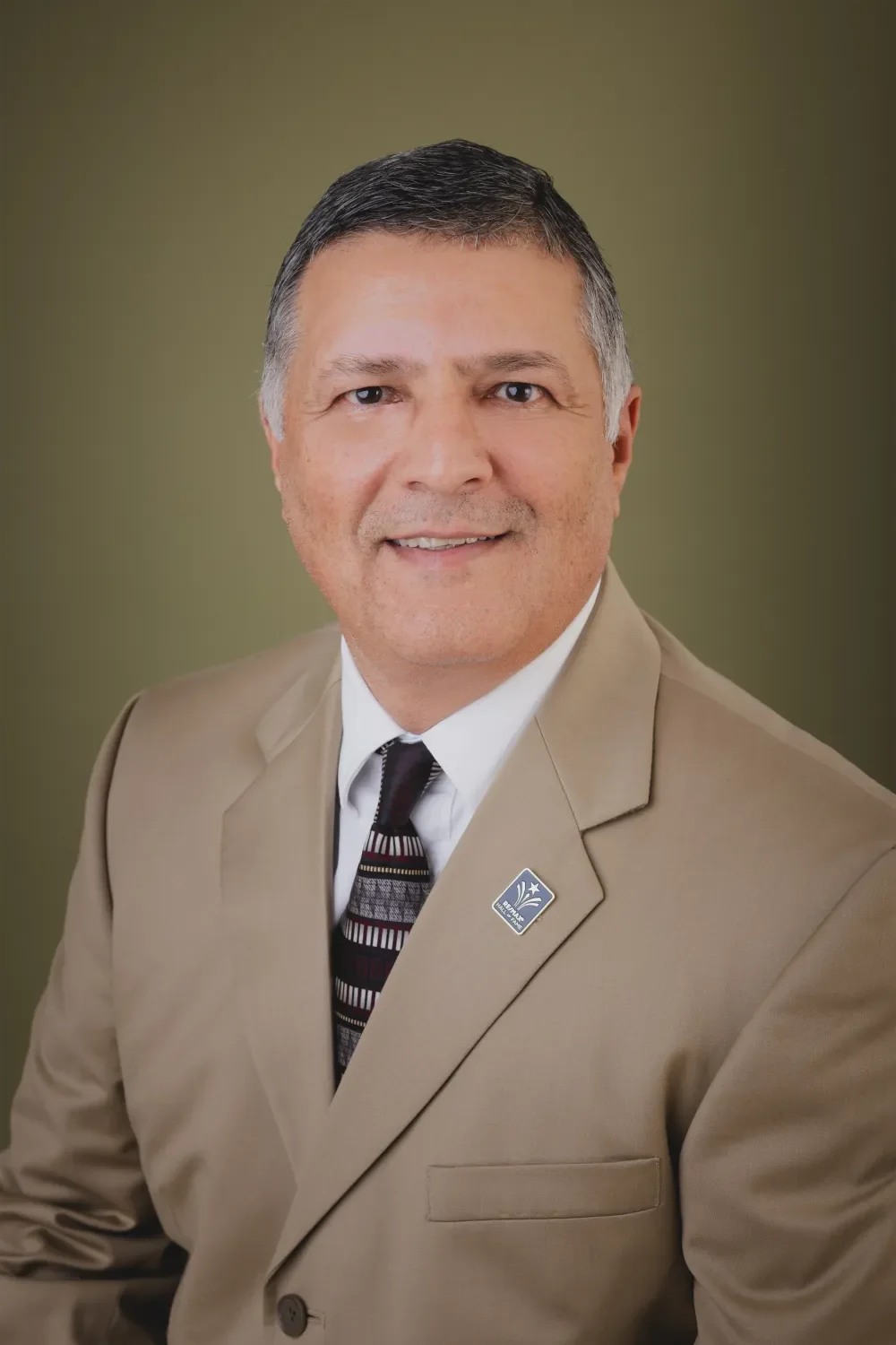 Hector Alaniz