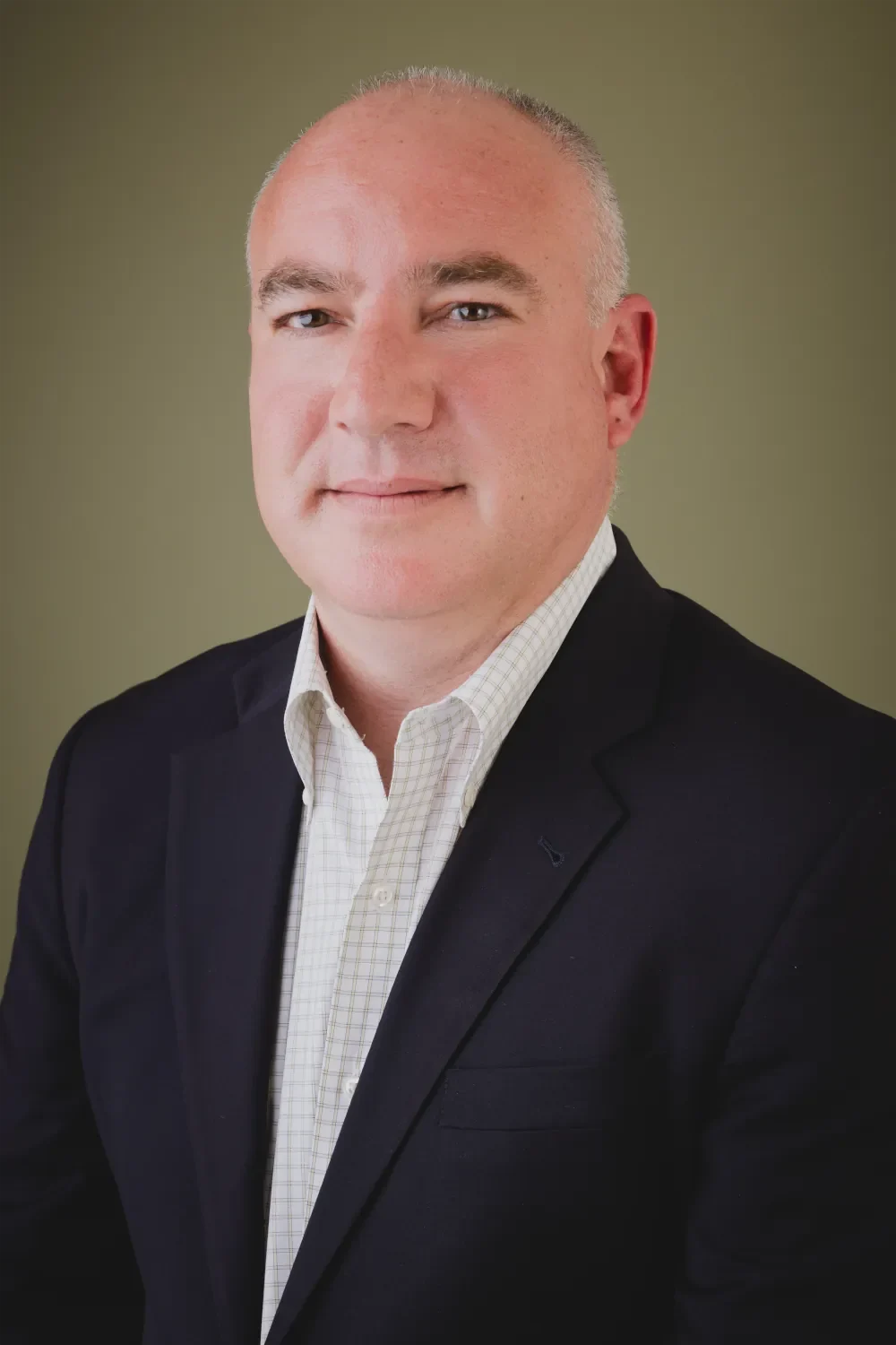 Justin Heather, CEcD