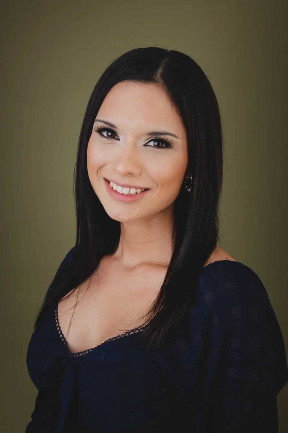 Natalia Garcia STAFF